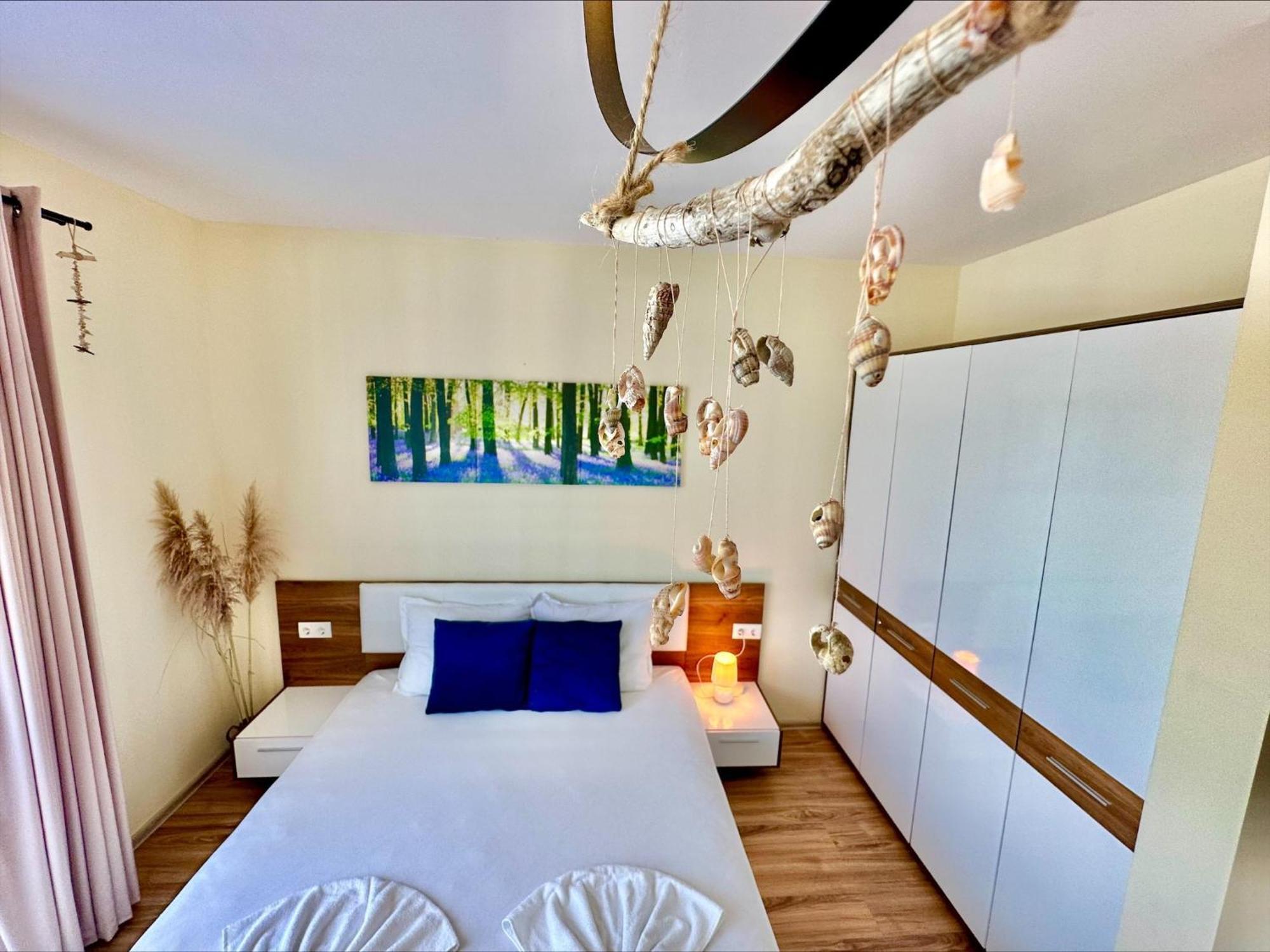Ipanema Beach - Menada Apartments Sveti Vlas Cameră foto