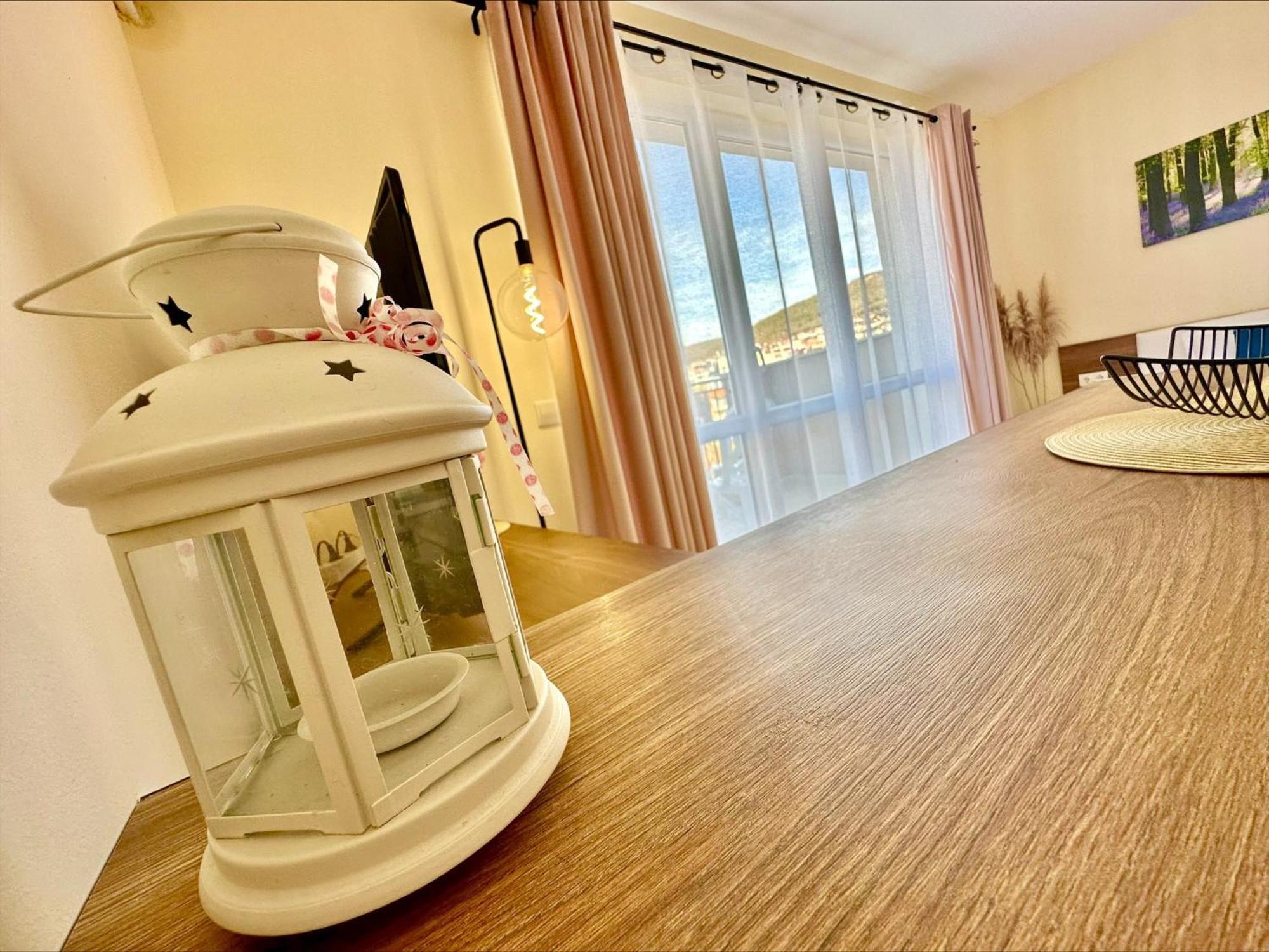 Ipanema Beach - Menada Apartments Sveti Vlas Cameră foto