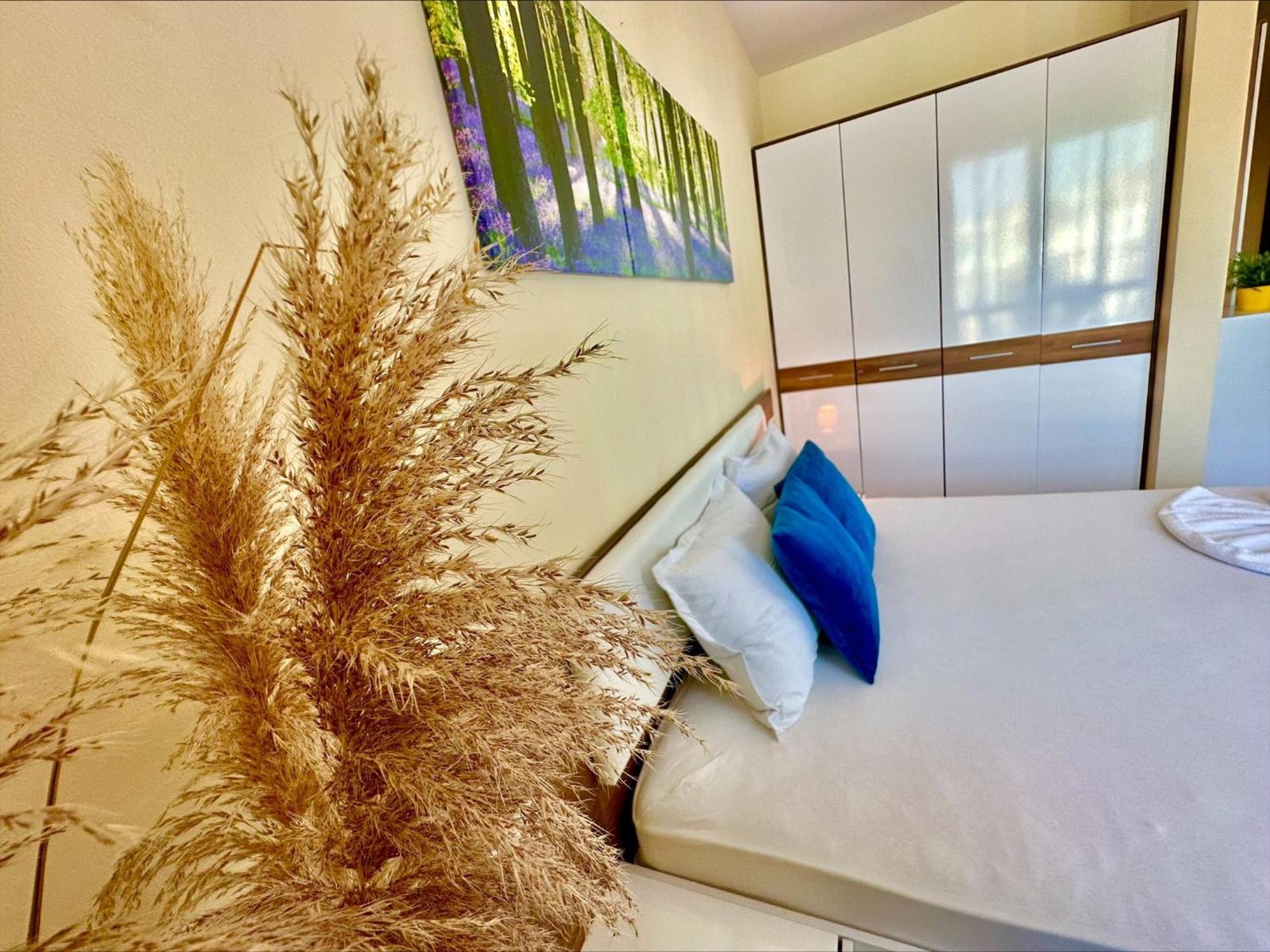 Ipanema Beach - Menada Apartments Sveti Vlas Cameră foto