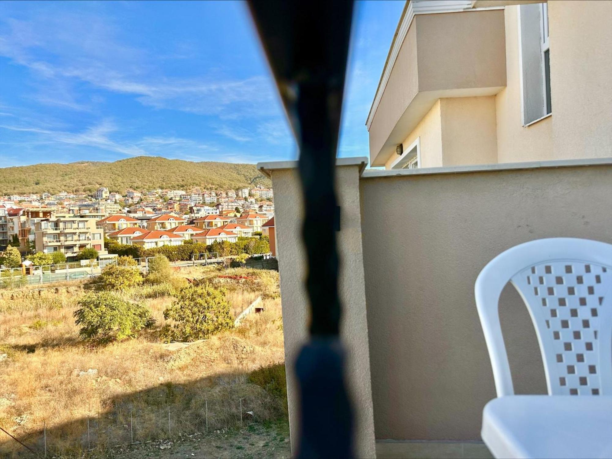 Ipanema Beach - Menada Apartments Sveti Vlas Cameră foto